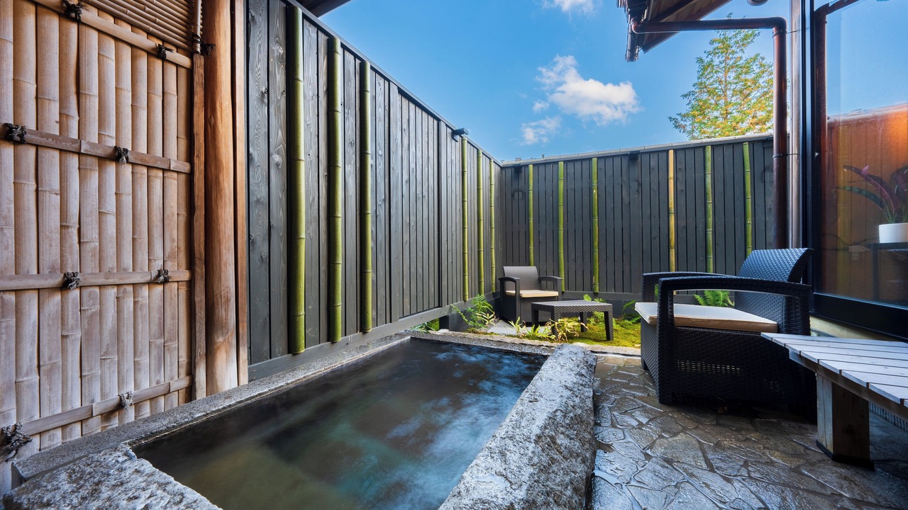 Photo of Outdoor in Yufuin Onsen