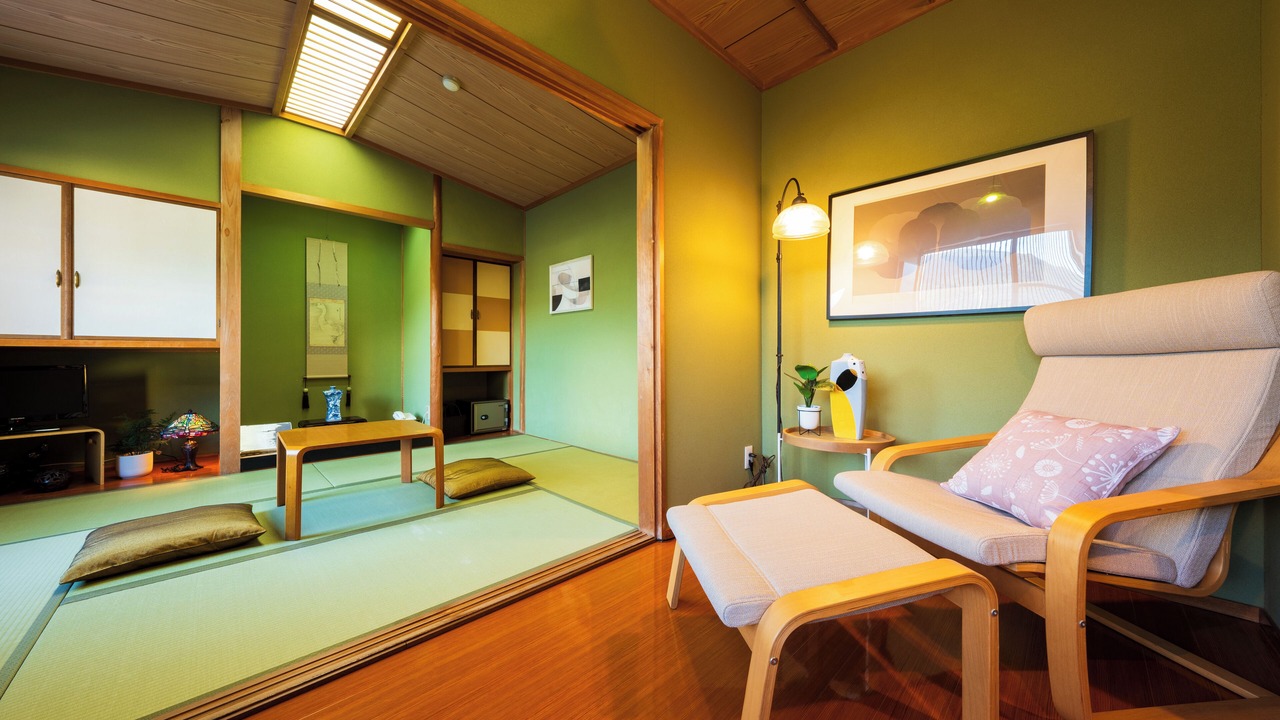 Photo of Others in Yufuin Onsen