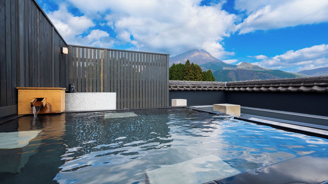 Photo of Others in Yufuin Onsen