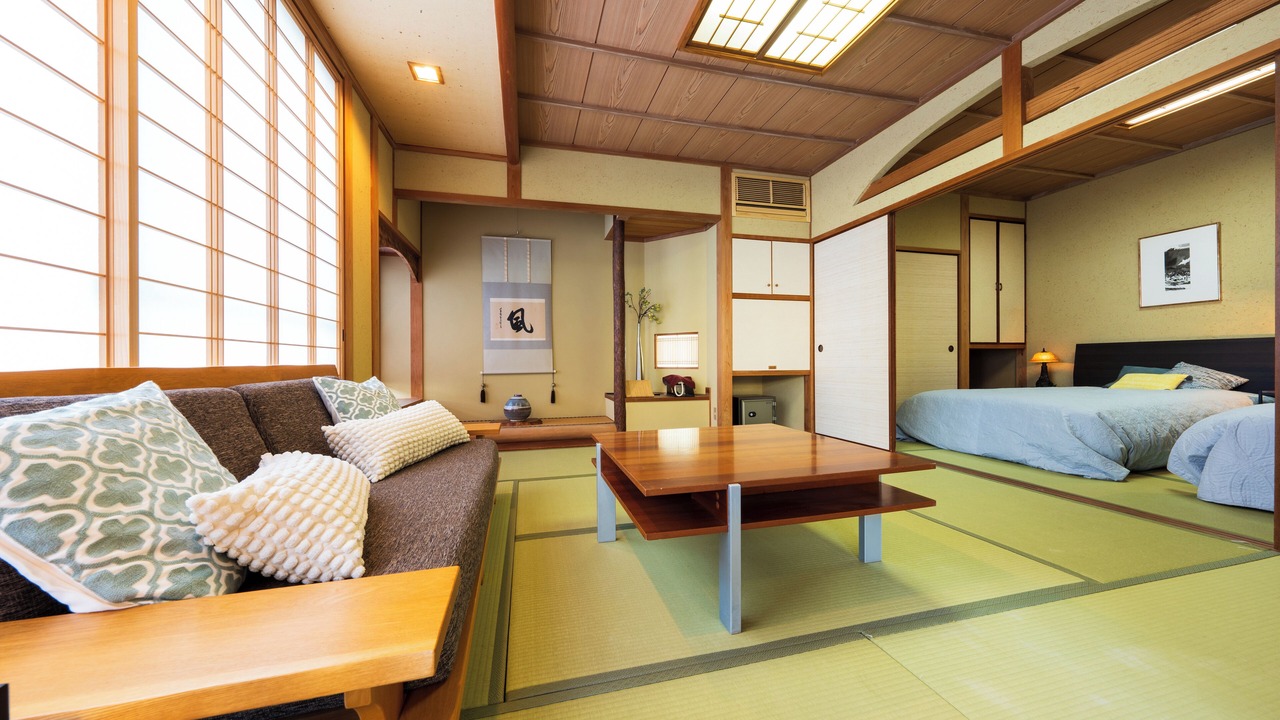 Photo of Outdoor in Yufuin Onsen
