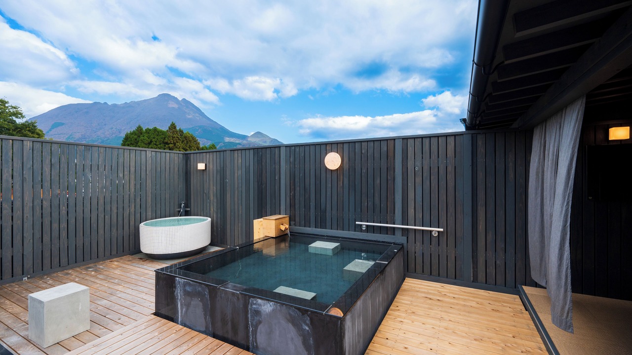 Photo of Others in Yufuin Onsen