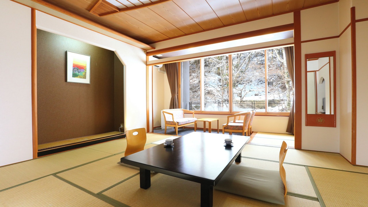Photo of Bedroom in Ikahomachi Ikaho