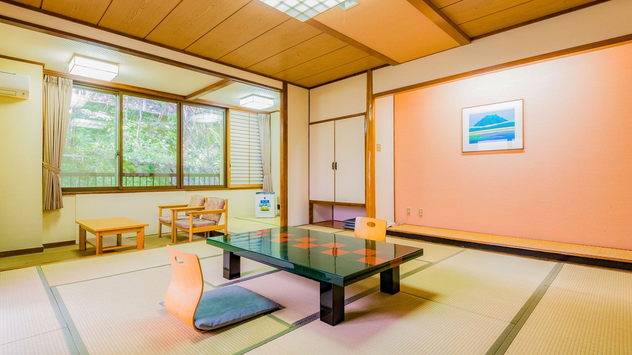 Photo of Bedroom in Ikahomachi Ikaho