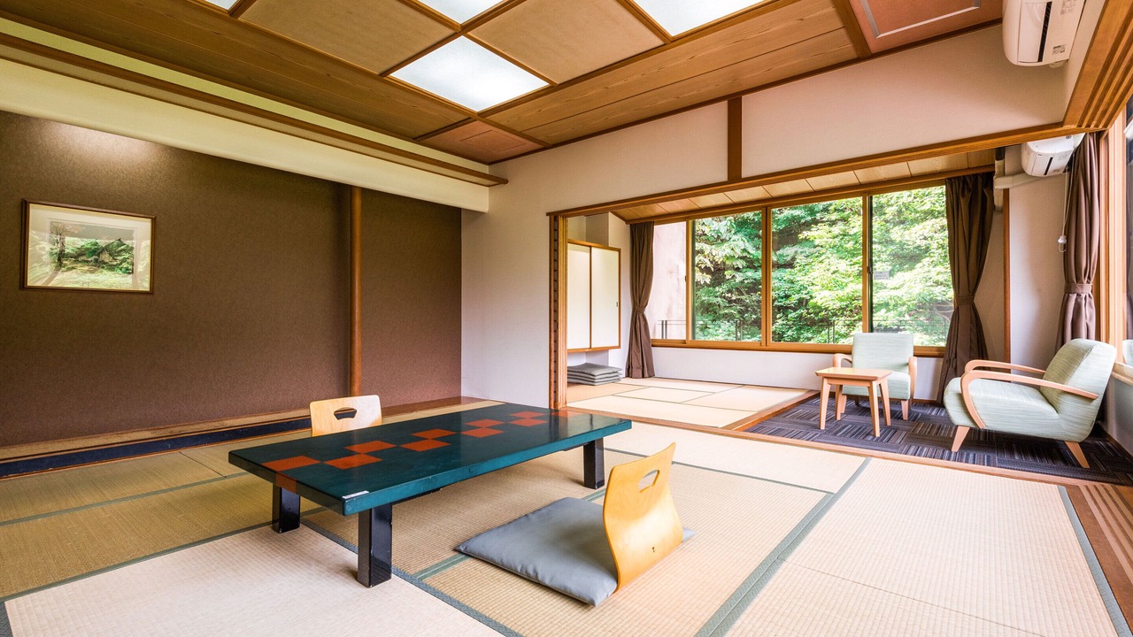 Photo of Bedroom in Ikahomachi Ikaho