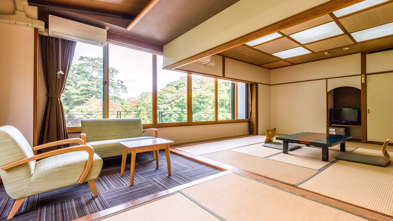 Photo of Bedroom in Ikahomachi Ikaho