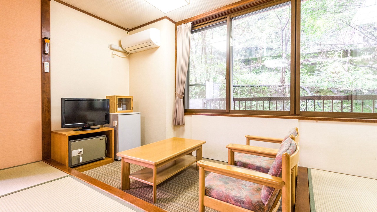 Photo of Bedroom in Ikahomachi Ikaho