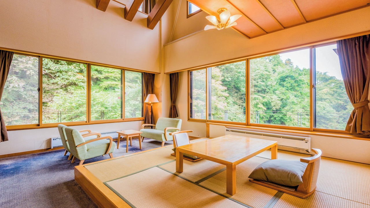 Photo of Bedroom in Ikahomachi Ikaho