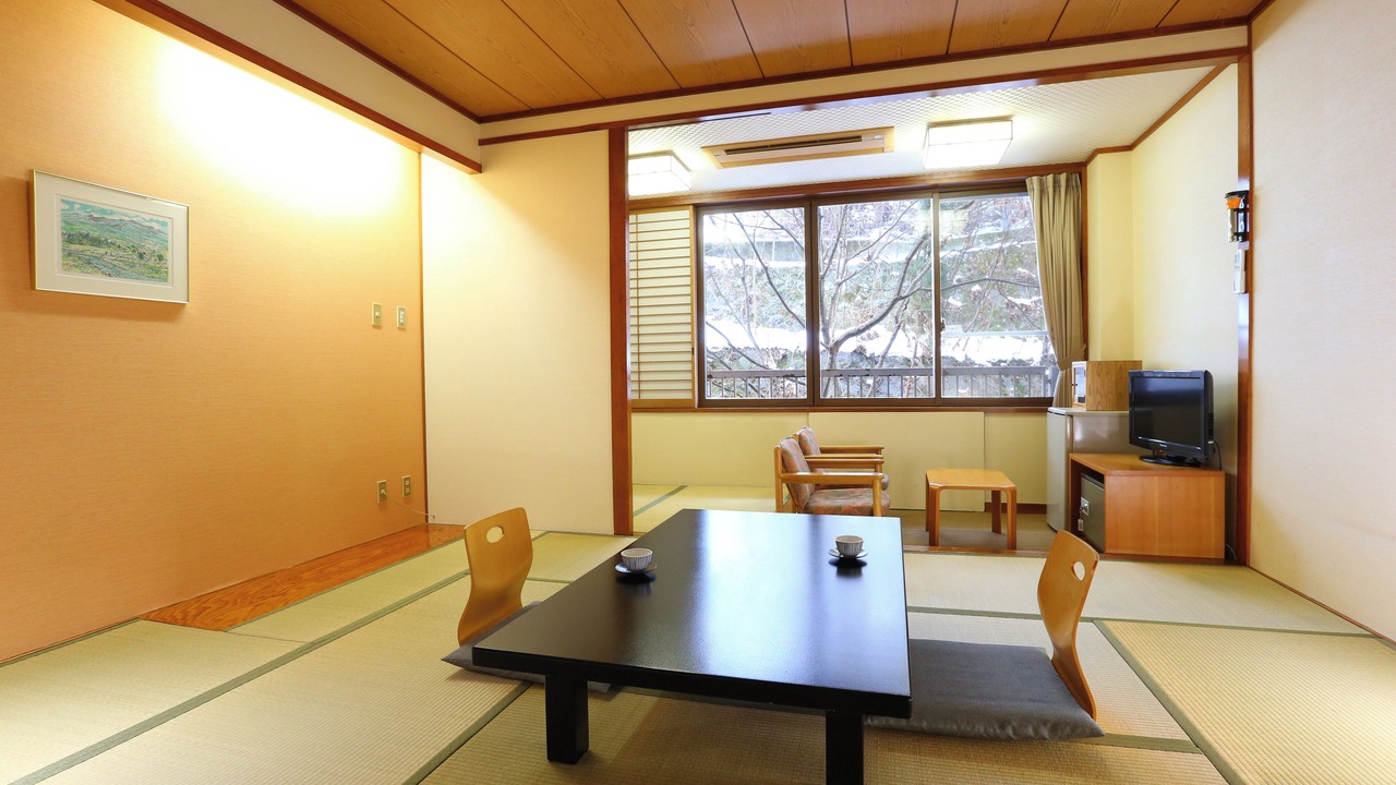 Photo of Bedroom in Ikahomachi Ikaho