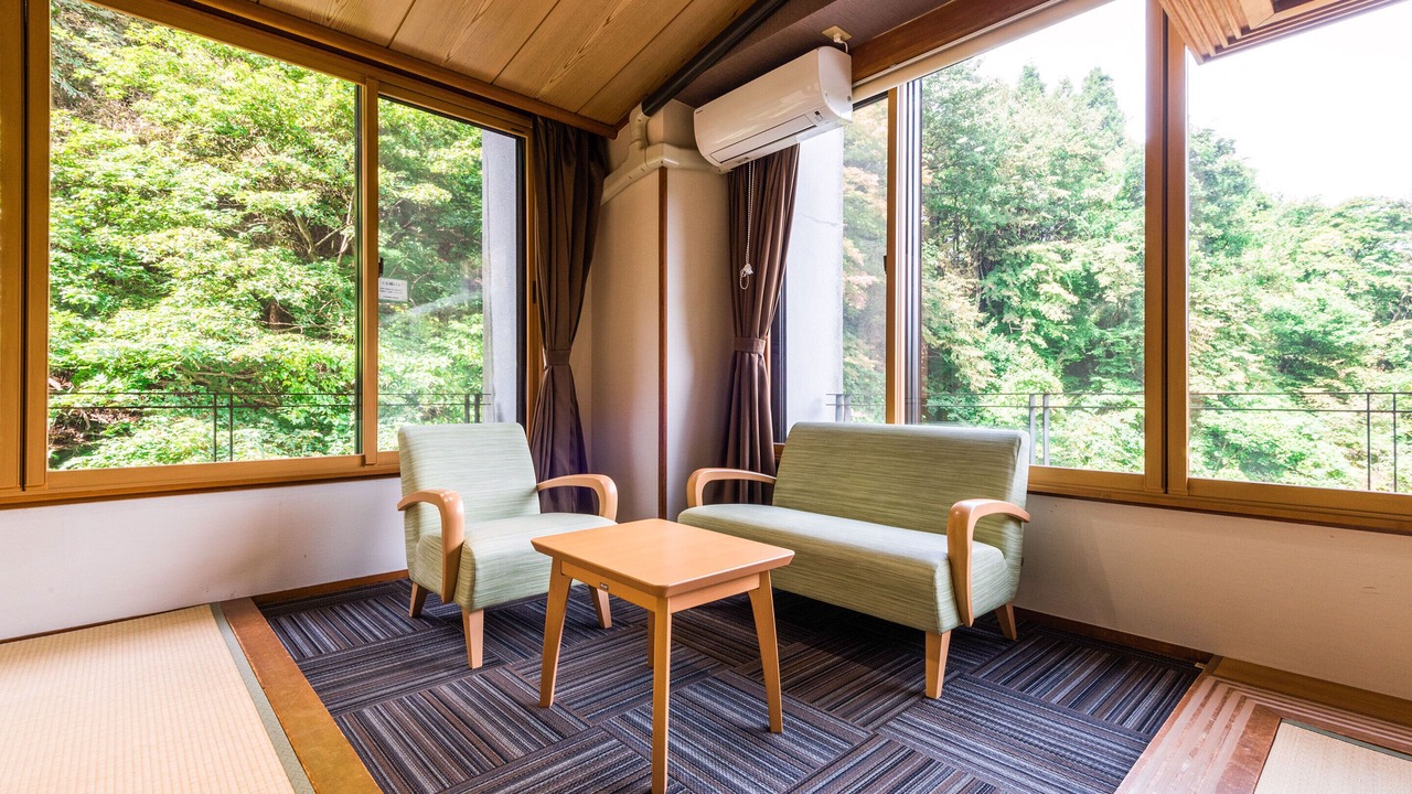 Photo of Bedroom in Ikahomachi Ikaho