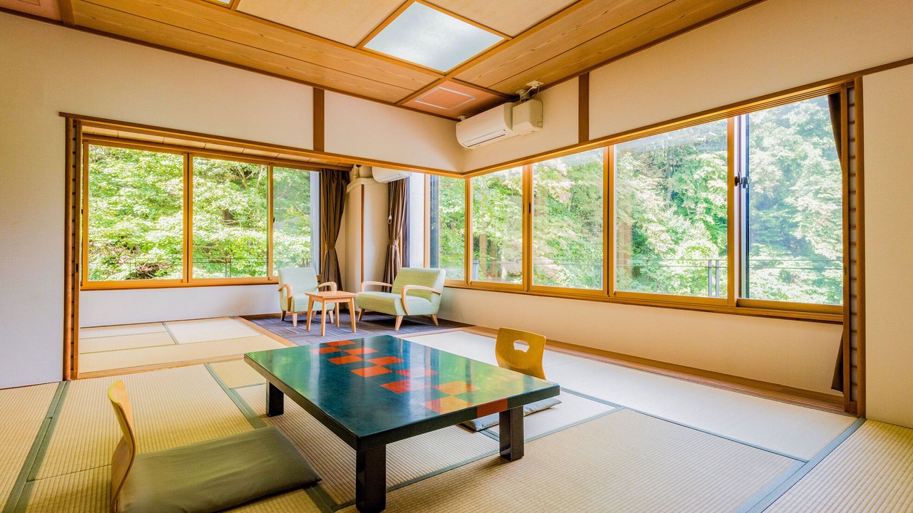 Photo of Bedroom in Ikahomachi Ikaho