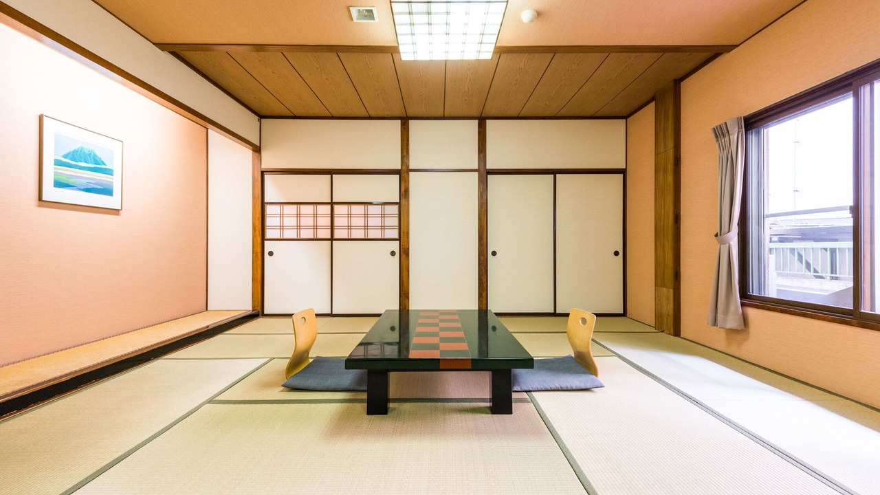 Photo of Bedroom in Ikahomachi Ikaho