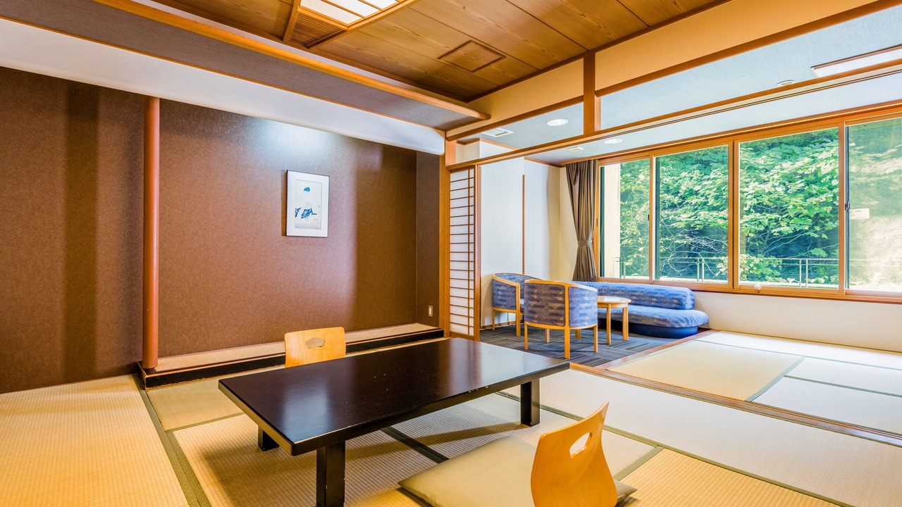 Photo of Bedroom in Ikahomachi Ikaho