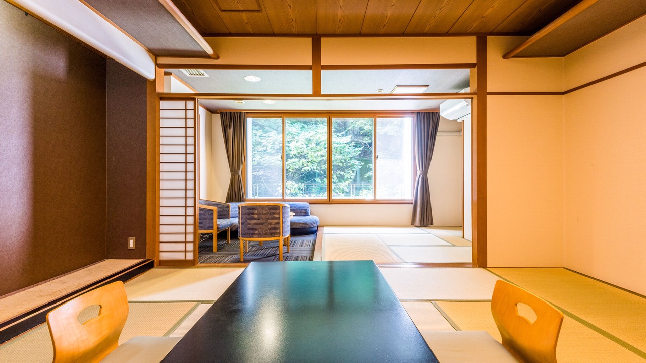 Photo of Bedroom in Ikahomachi Ikaho