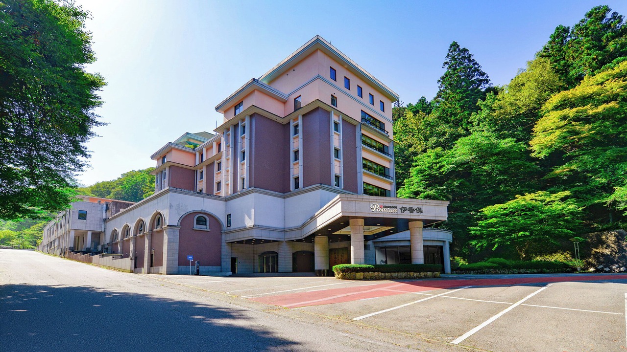 Photo of Outdoor in Ikahomachi Ikaho