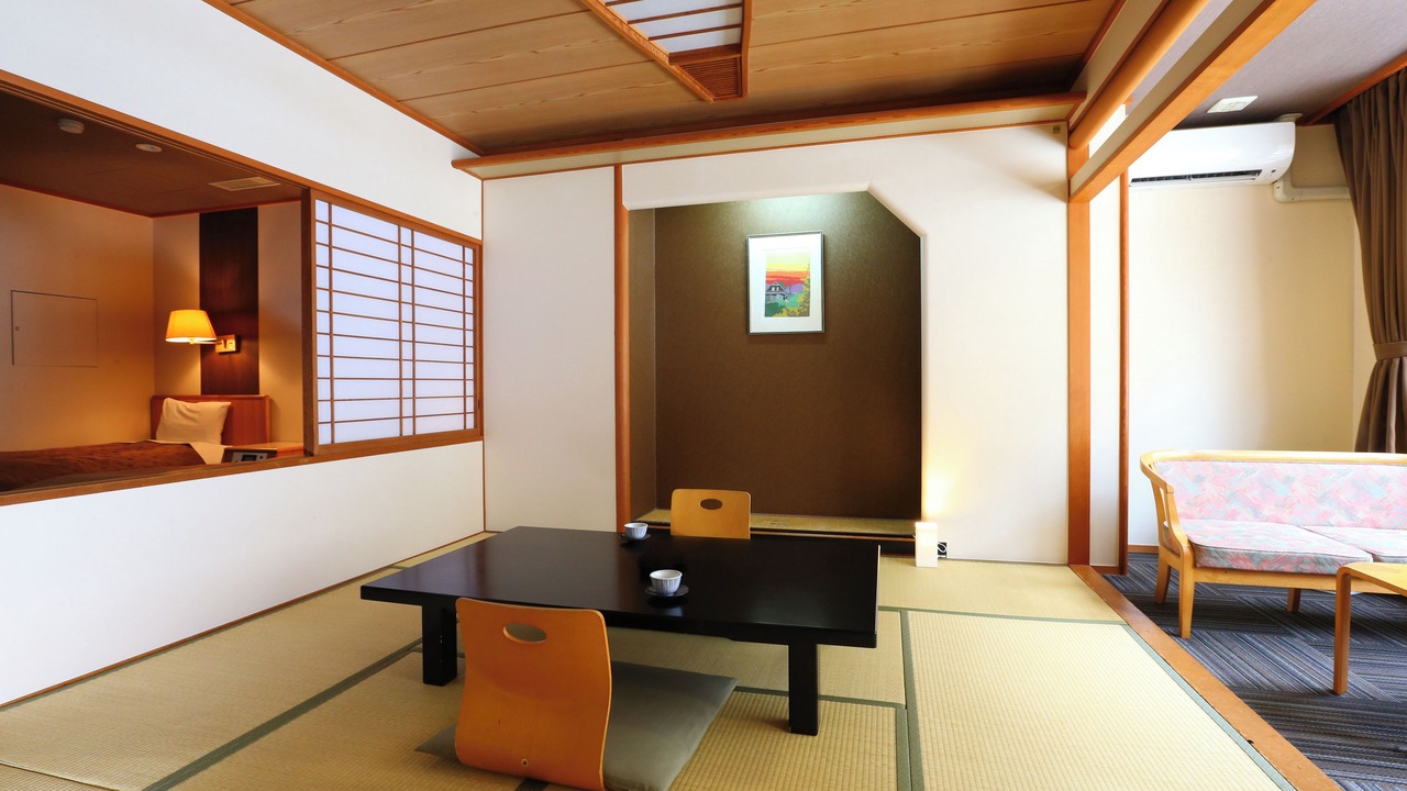 Photo of Bedroom in Ikahomachi Ikaho