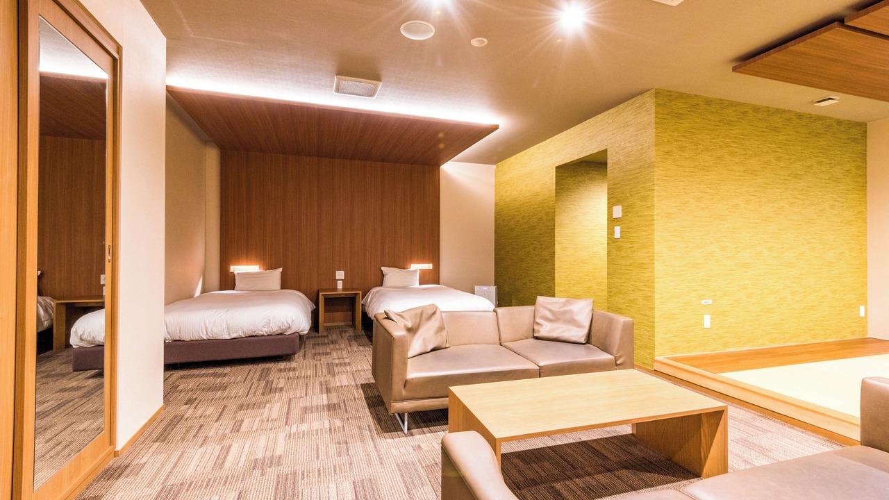 Photo of Bedroom in Ikahomachi Ikaho