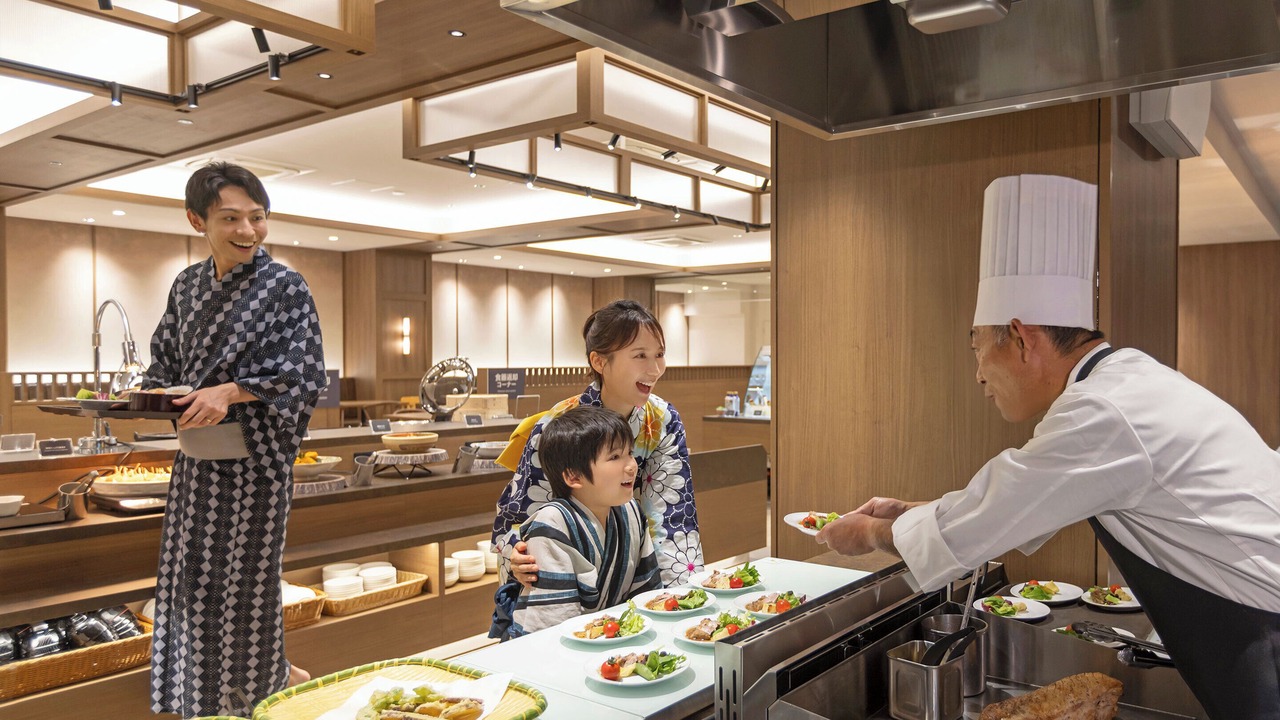 Photo of Others in Ikahomachi Ikaho