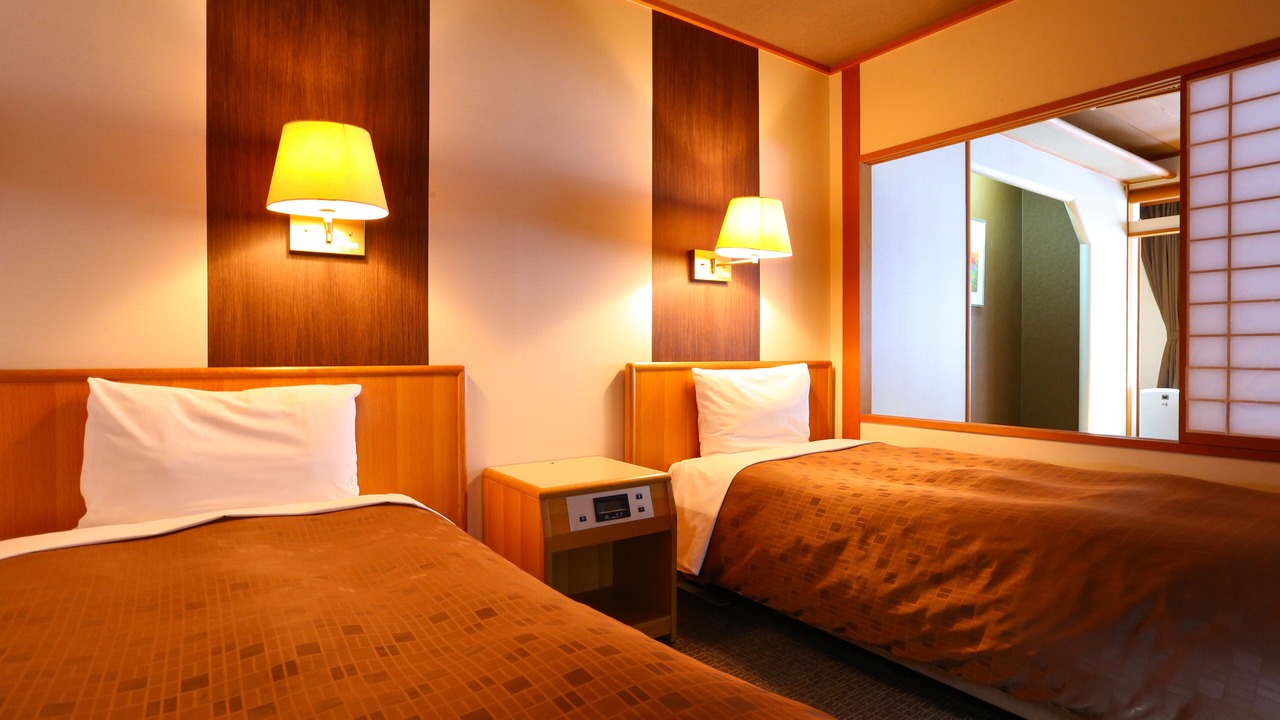 Photo of Bedroom in Ikahomachi Ikaho