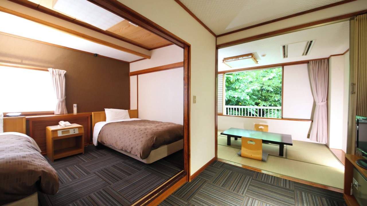 Photo of Bedroom in Ikahomachi Ikaho