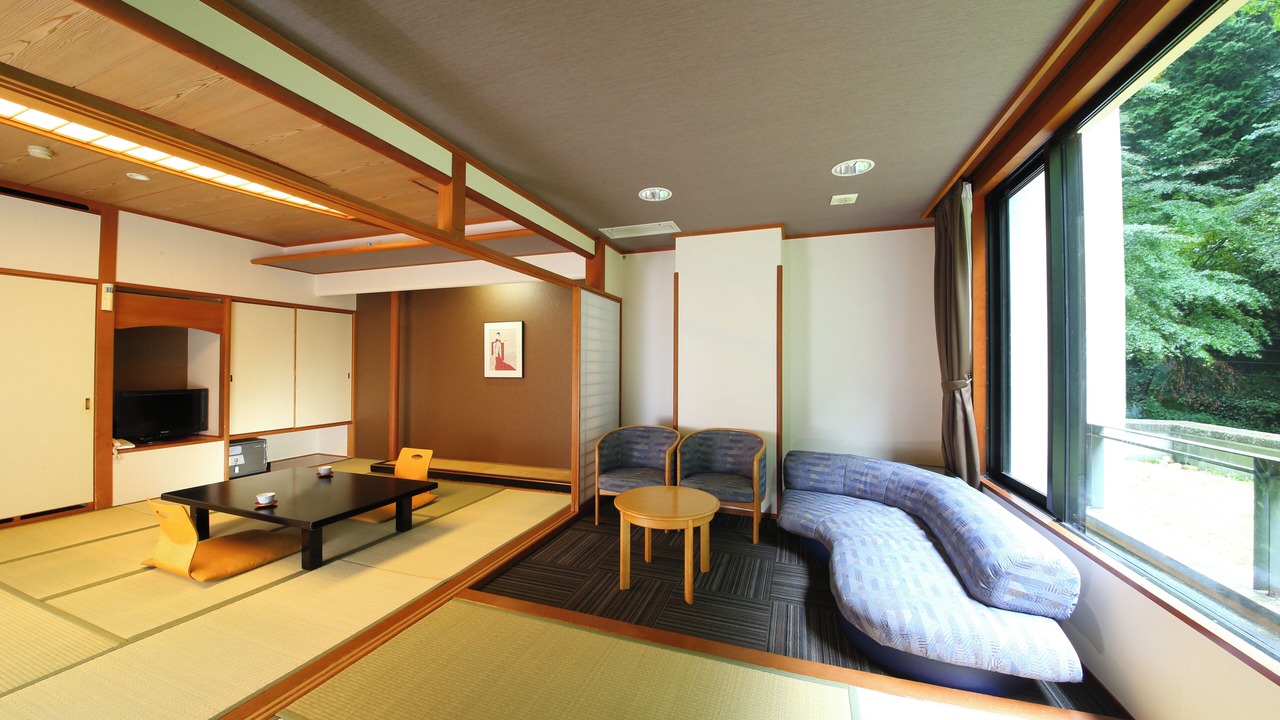 Photo of Bedroom in Ikahomachi Ikaho