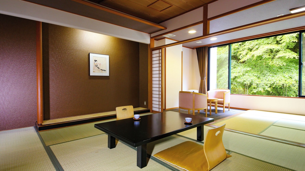 Photo of Bedroom in Ikahomachi Ikaho