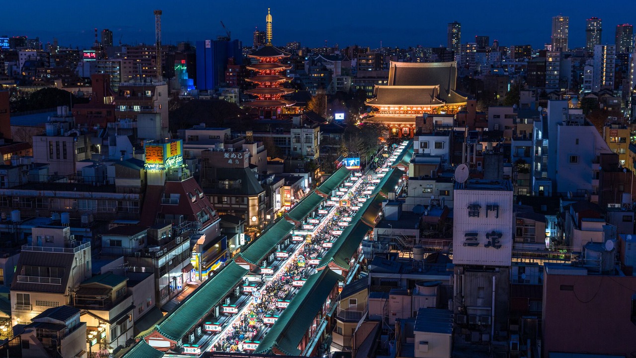 Photo of Others in Shinjuku