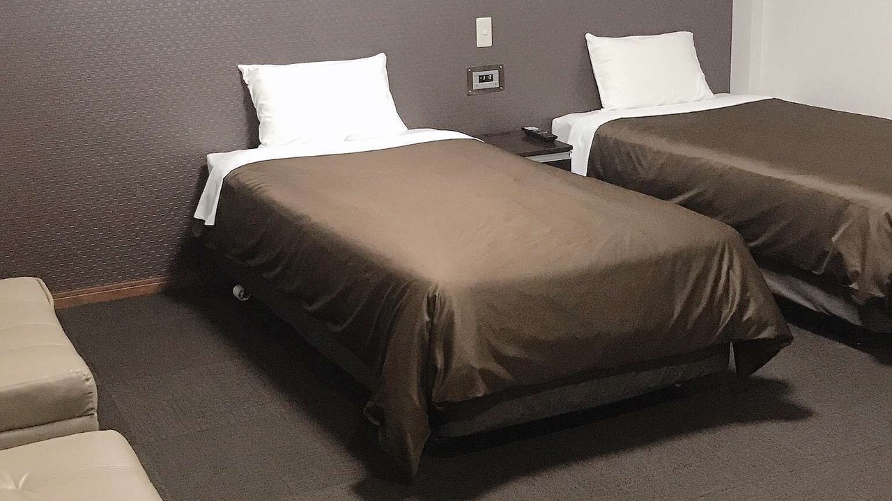 Photo of Bedroom in Amakusa