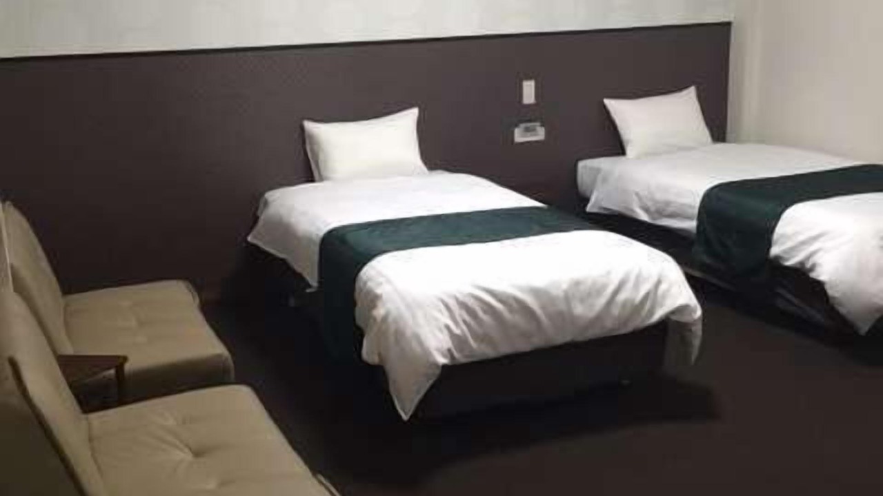 Photo of Bedroom in Amakusa