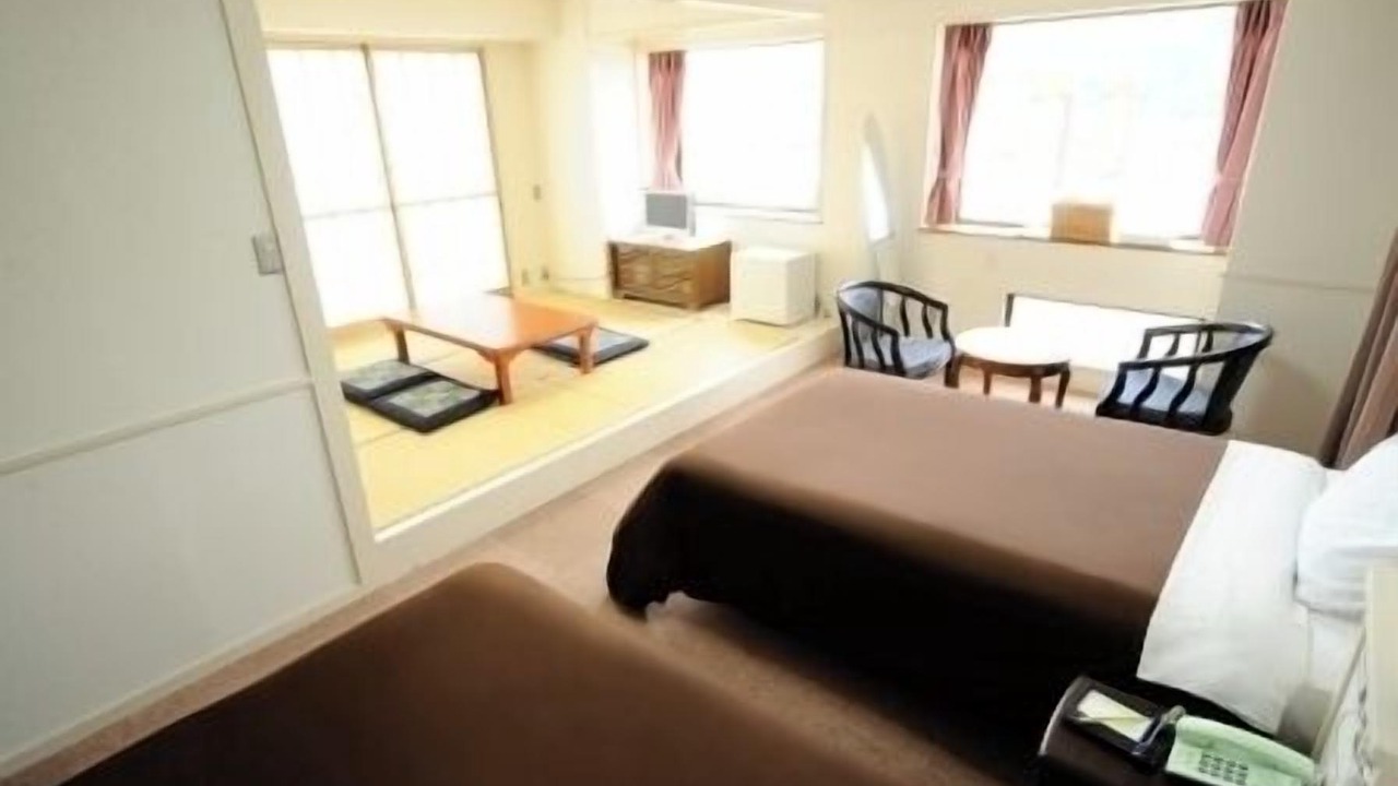 Photo of Bedroom in Amakusa