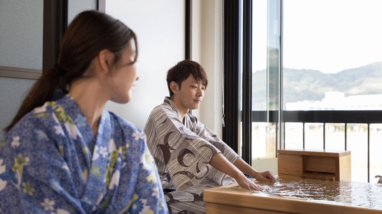 Photo of Bedroom in Ukiha