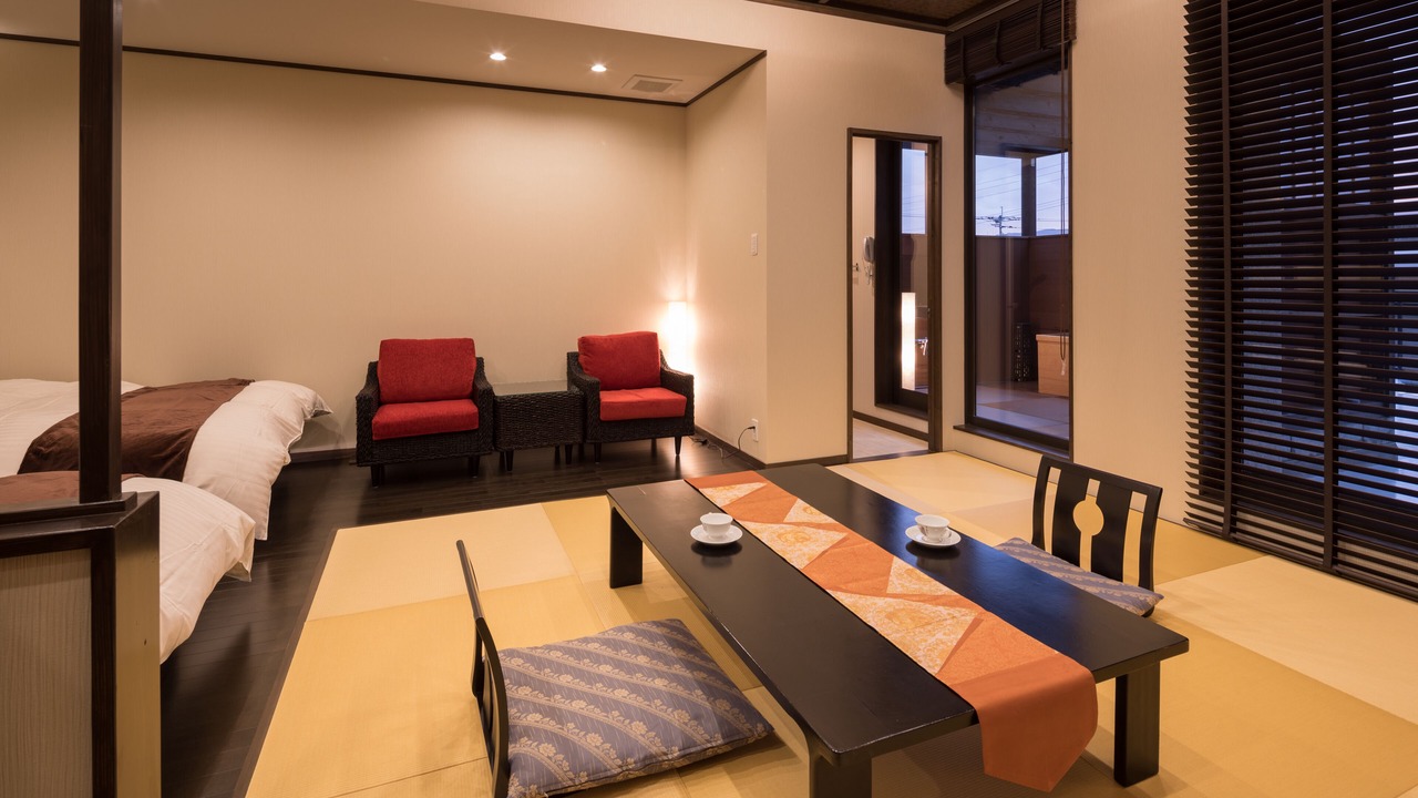 Photo of Bedroom in Ukiha