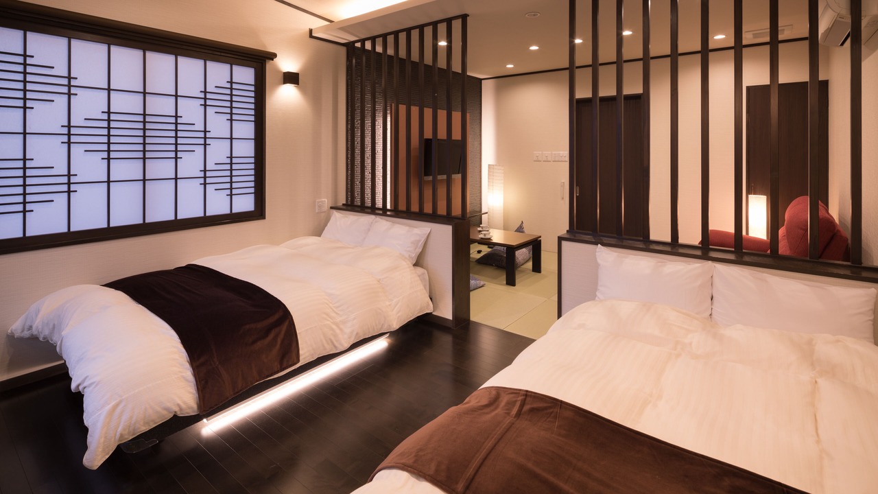 Photo of Bedroom in Ukiha