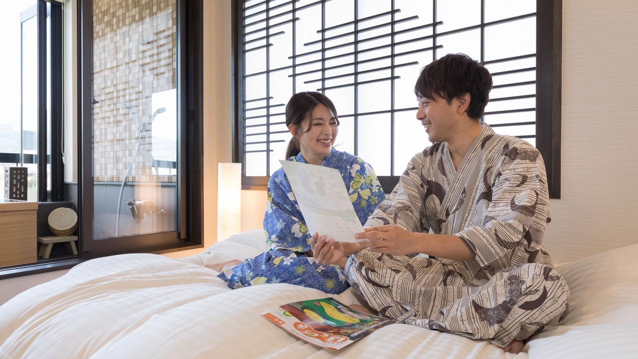 Photo of Bedroom in Ukiha