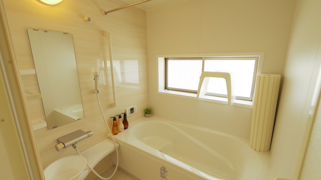 Photo of Bathroom in Kin