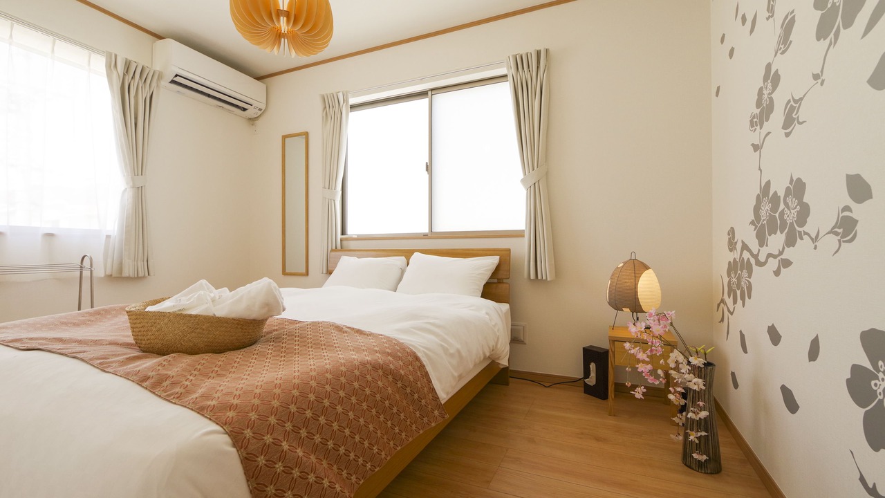Photo of Bedroom in Kin