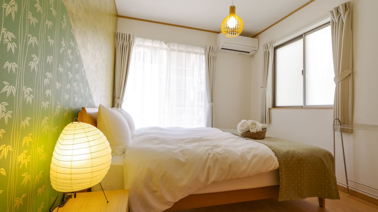 Photo of Bedroom in Kin