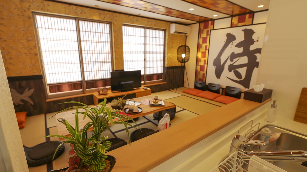 Photo of Bedroom in Kin