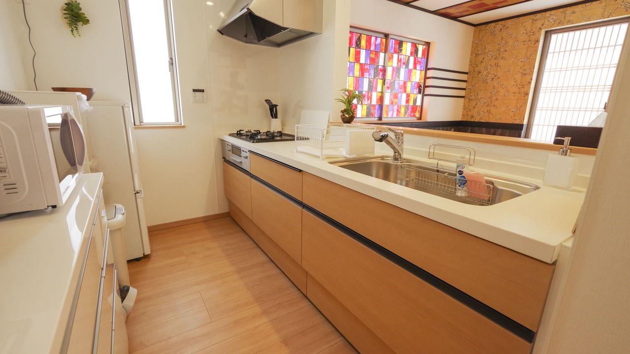 Photo of Kitchen in Kin