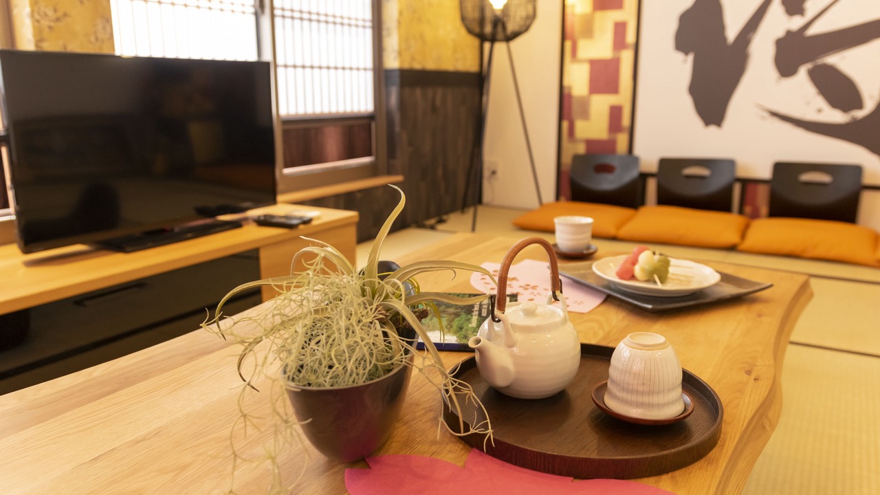 Photo of Bedroom in Kin