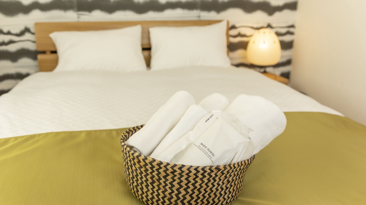 Photo of Bedroom in Kin
