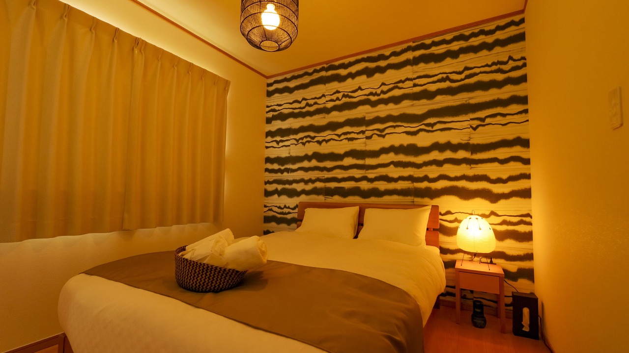 Photo of Bedroom in Kin