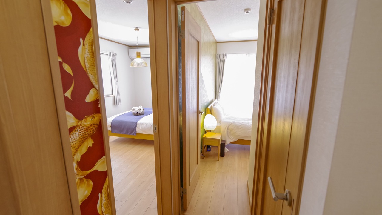 Photo of Bedroom in Kin