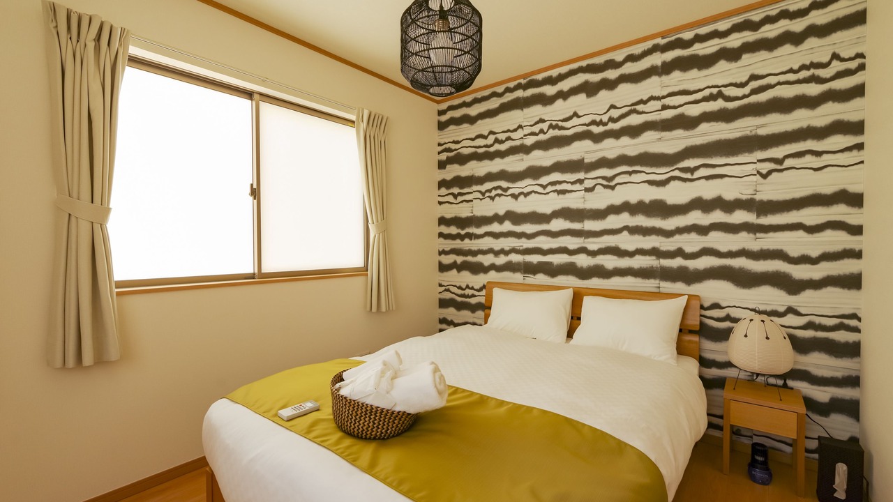 Photo of Bedroom in Kin