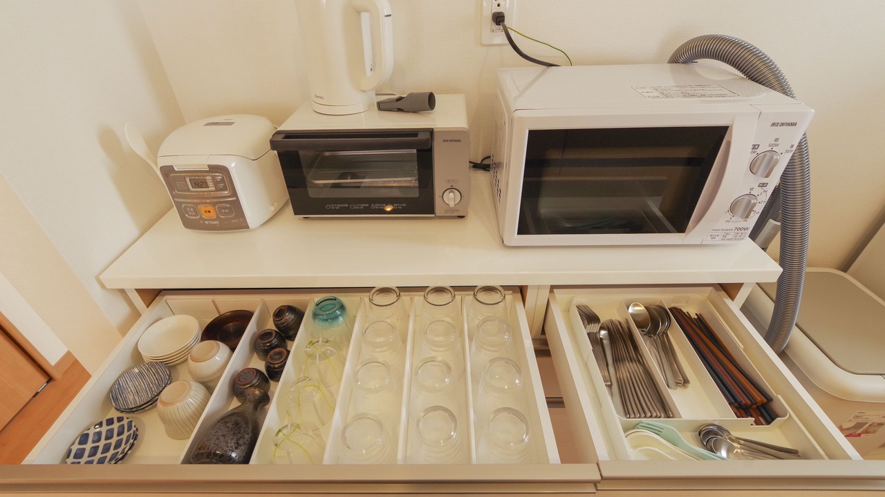 Photo of Kitchen in Kin