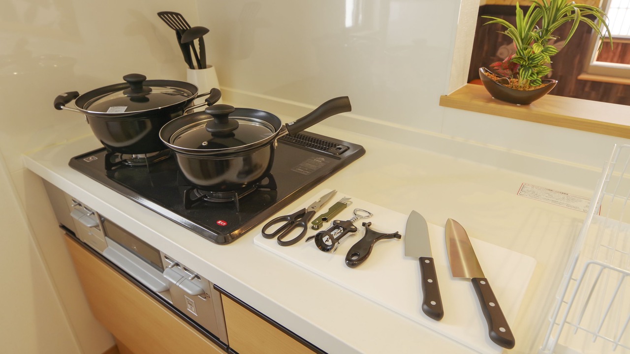 Photo of Kitchen in Kin