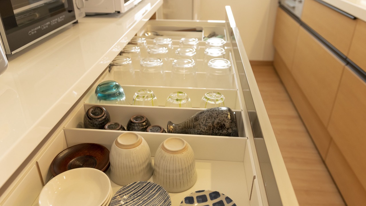 Photo of Kitchen in Kin