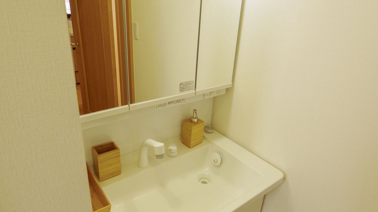 Photo of Bathroom in Kin