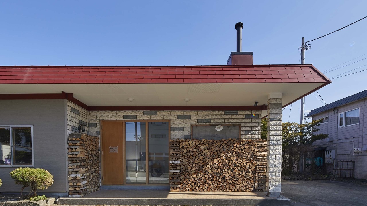 Photo of Outdoor in Shiraoi-cho