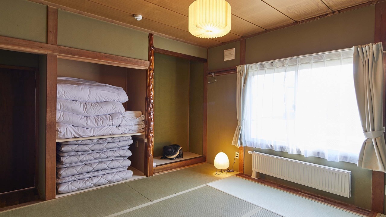 Photo of Bedroom in Shiraoi-cho