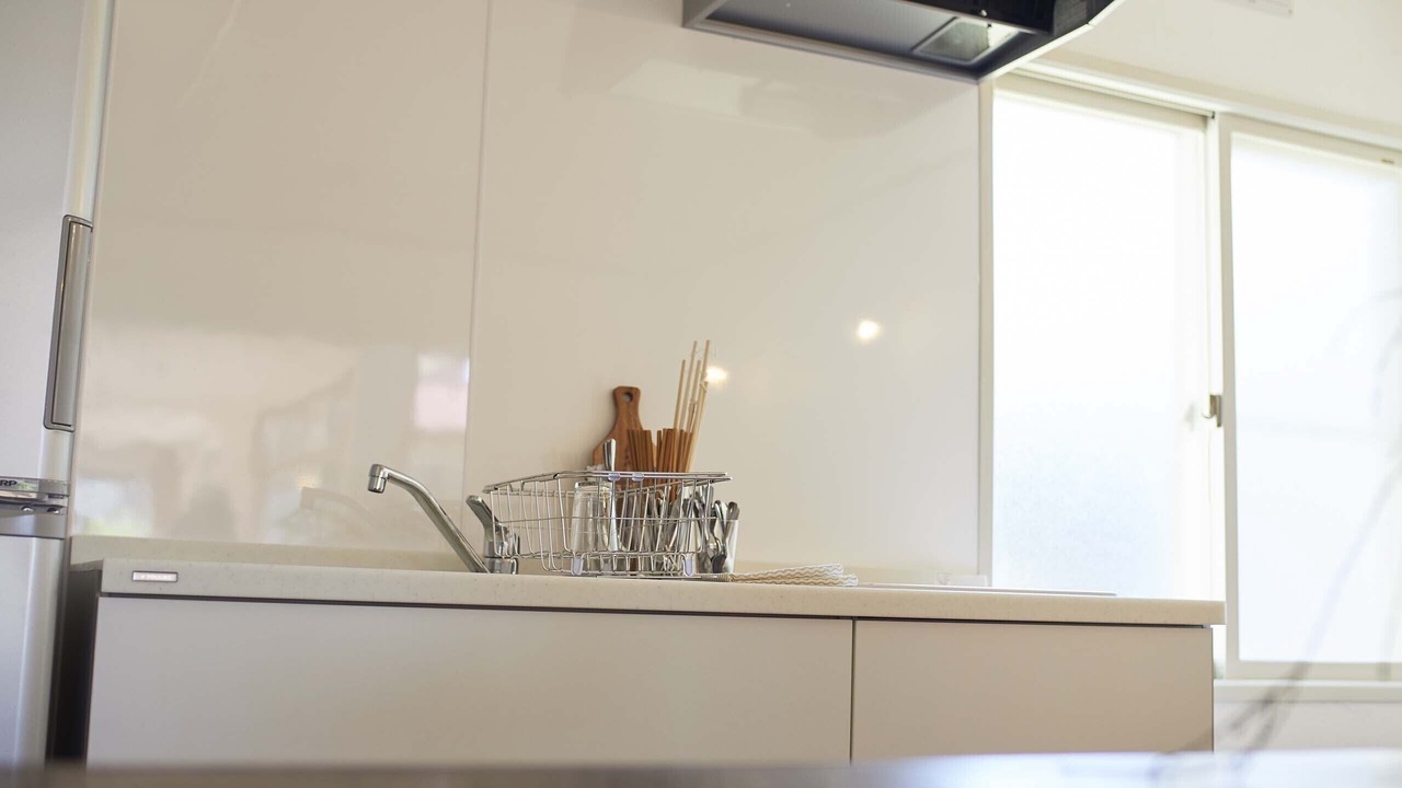 Photo of Kitchen in Shiraoi-cho